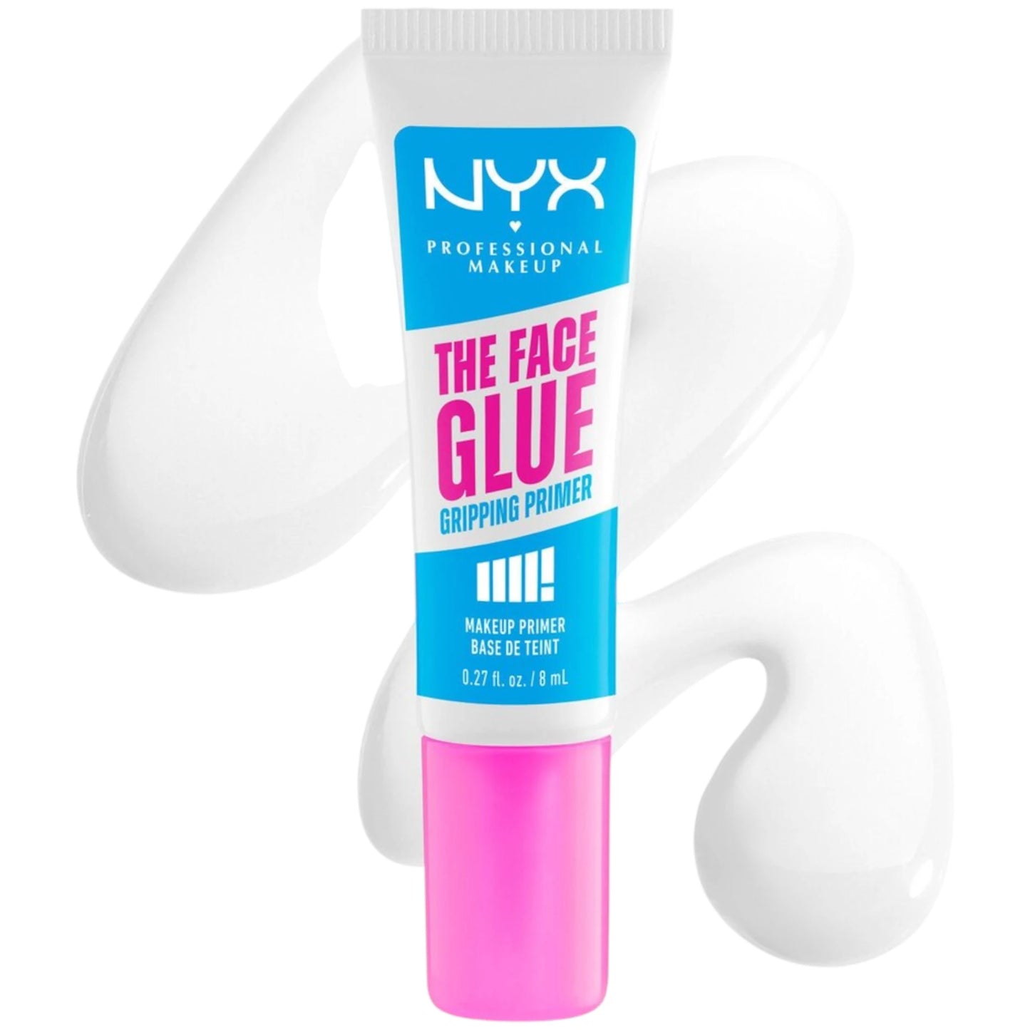 The Face Glue Primer Mini - NYX | Wholesale Makeup
