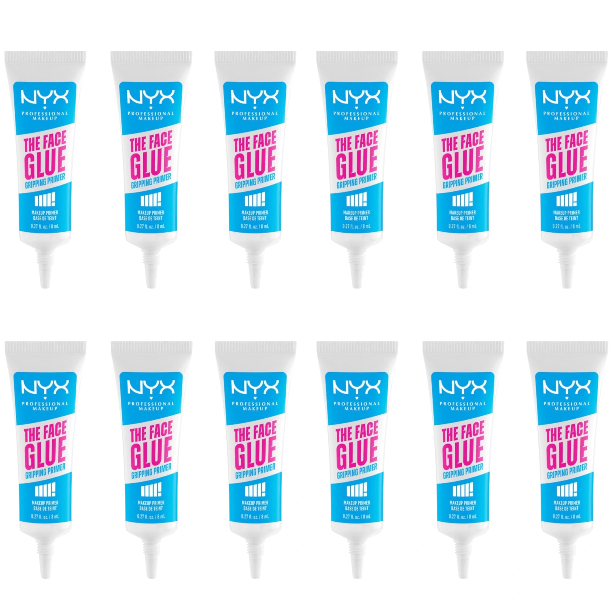 The Face Glue Primer Mini - NYX | Wholesale Makeup