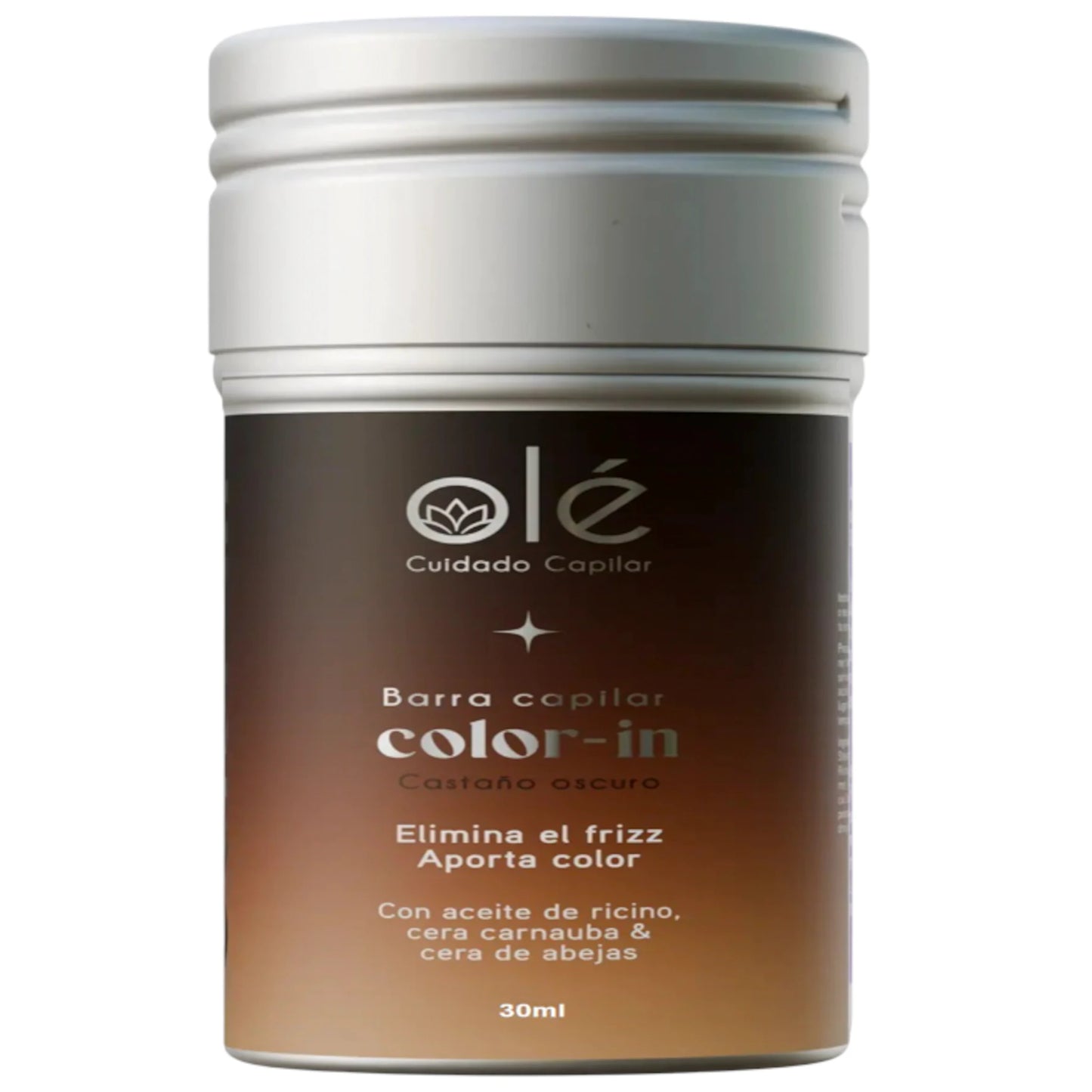 Anti-Frizz Stick Color In 30ml Ole Capilar | Wholesale Makeup