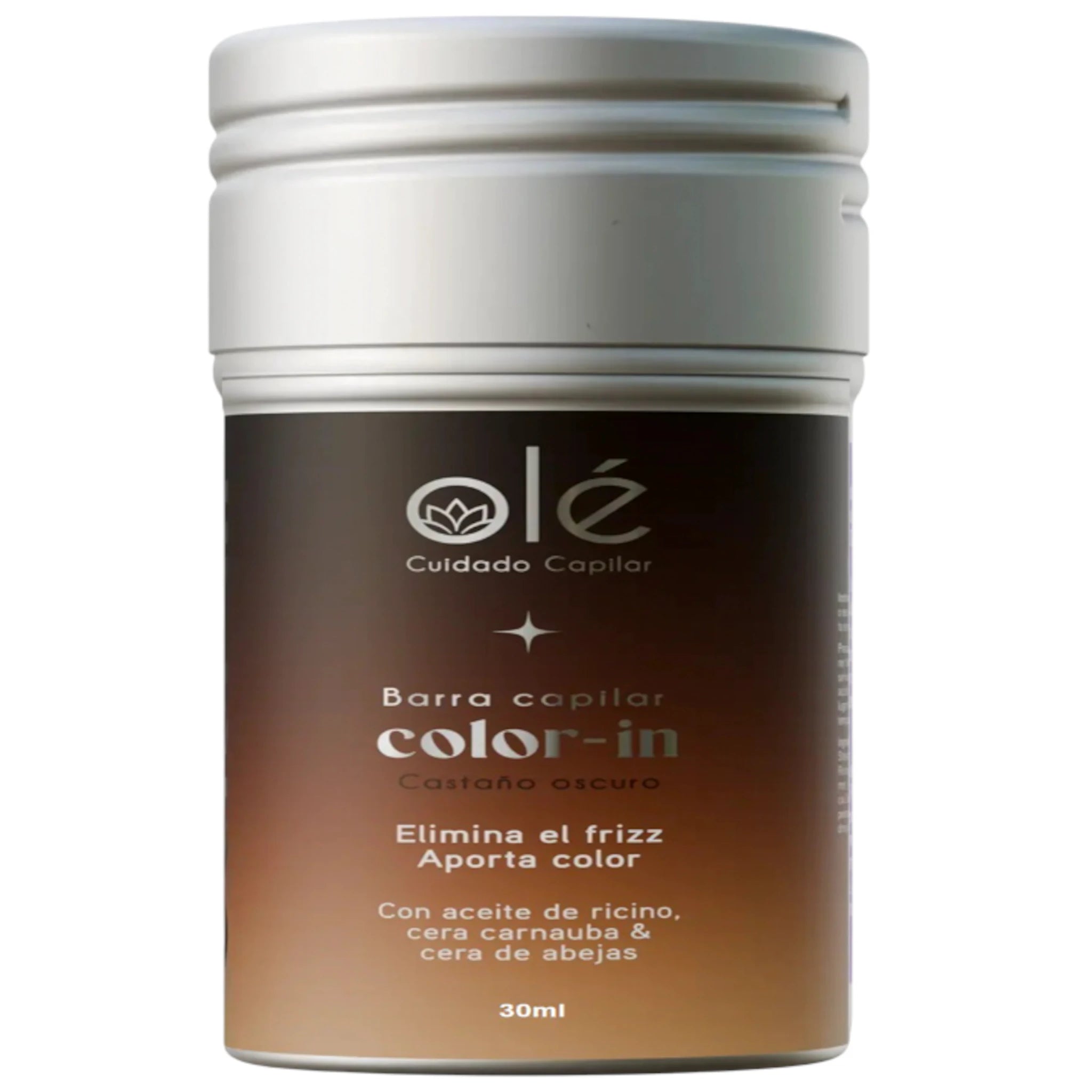 Anti-Frizz Stick Color In 30ml Ole Capilar | Wholesale Makeup