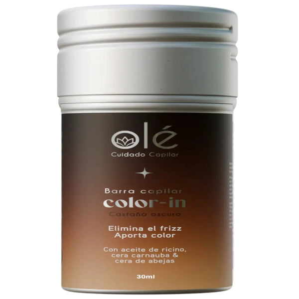 Anti-Frizz Stick Color In 30ml Ole Capilar | Wholesale Makeup