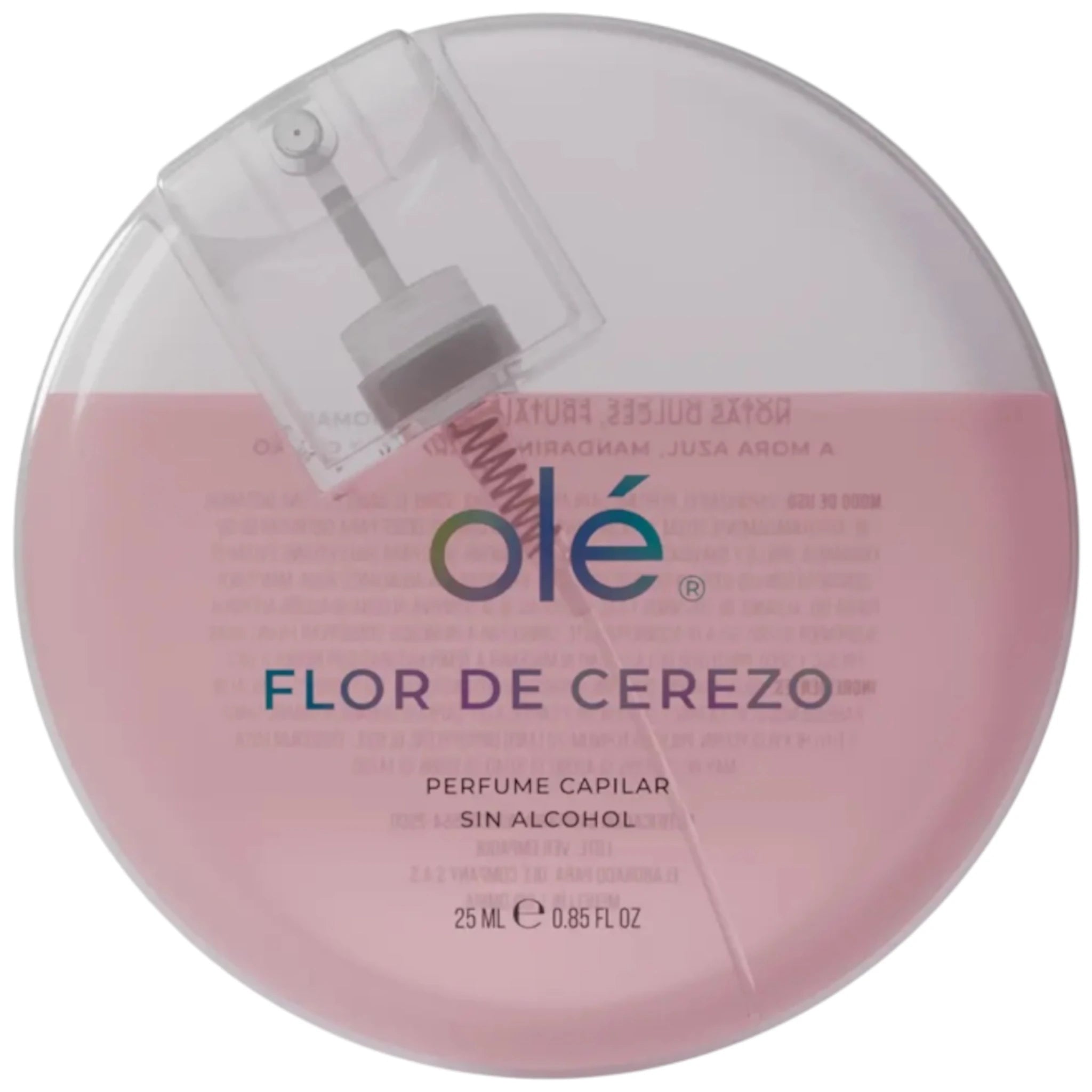 Hair Perfume Cherry Flower Ole Capilar | Wholesale Makeup