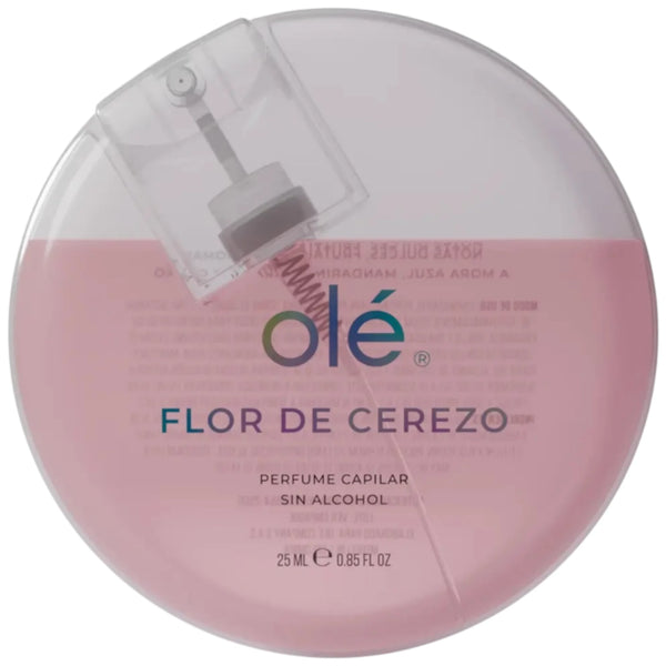 Hair Perfume Cherry Flower Ole Capilar | Wholesale Makeup