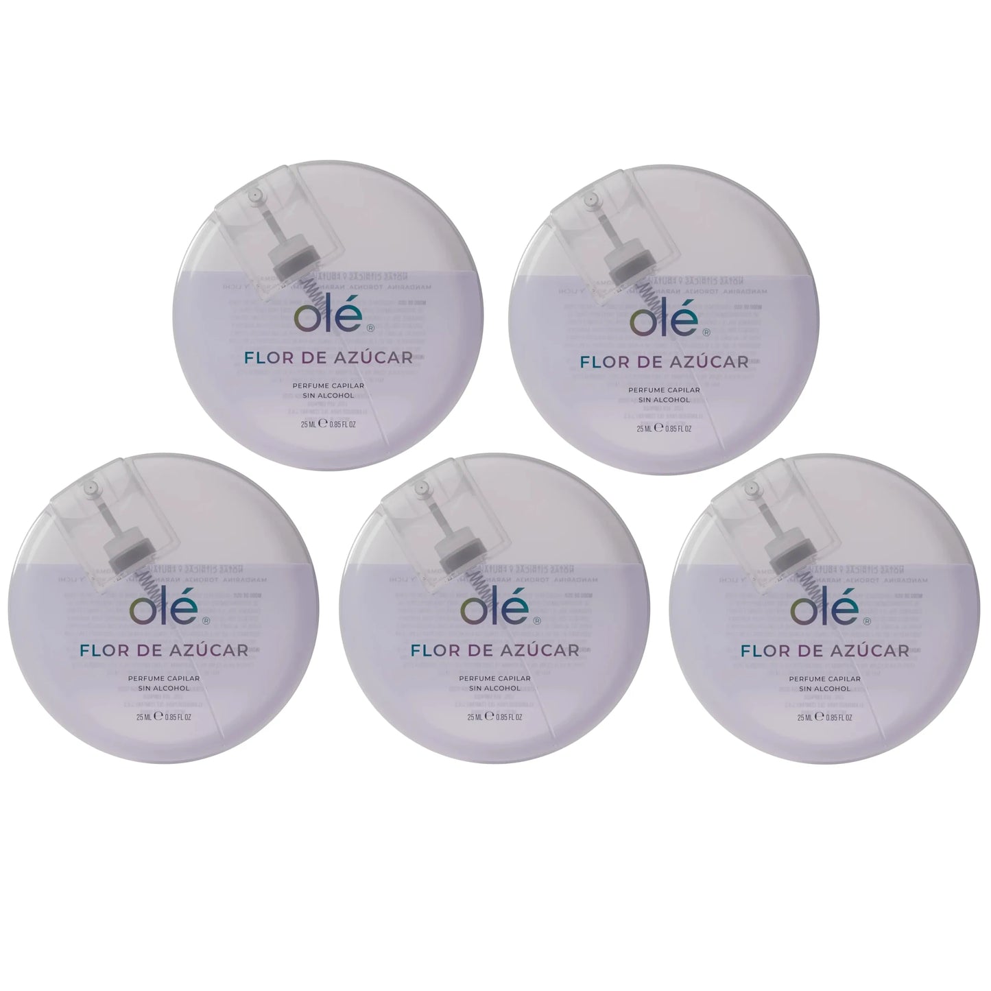 Hair Perfume Sugar Flower Ole Capilar | Wholesale Makeup