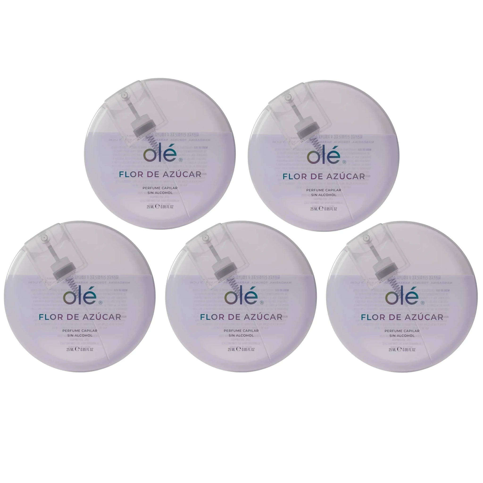 Hair Perfume Sugar Flower Ole Capilar | Wholesale Makeup