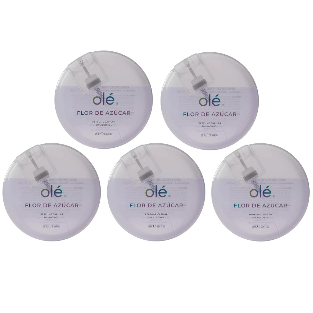 Hair Perfume Sugar Flower Ole Capilar | Wholesale Makeup