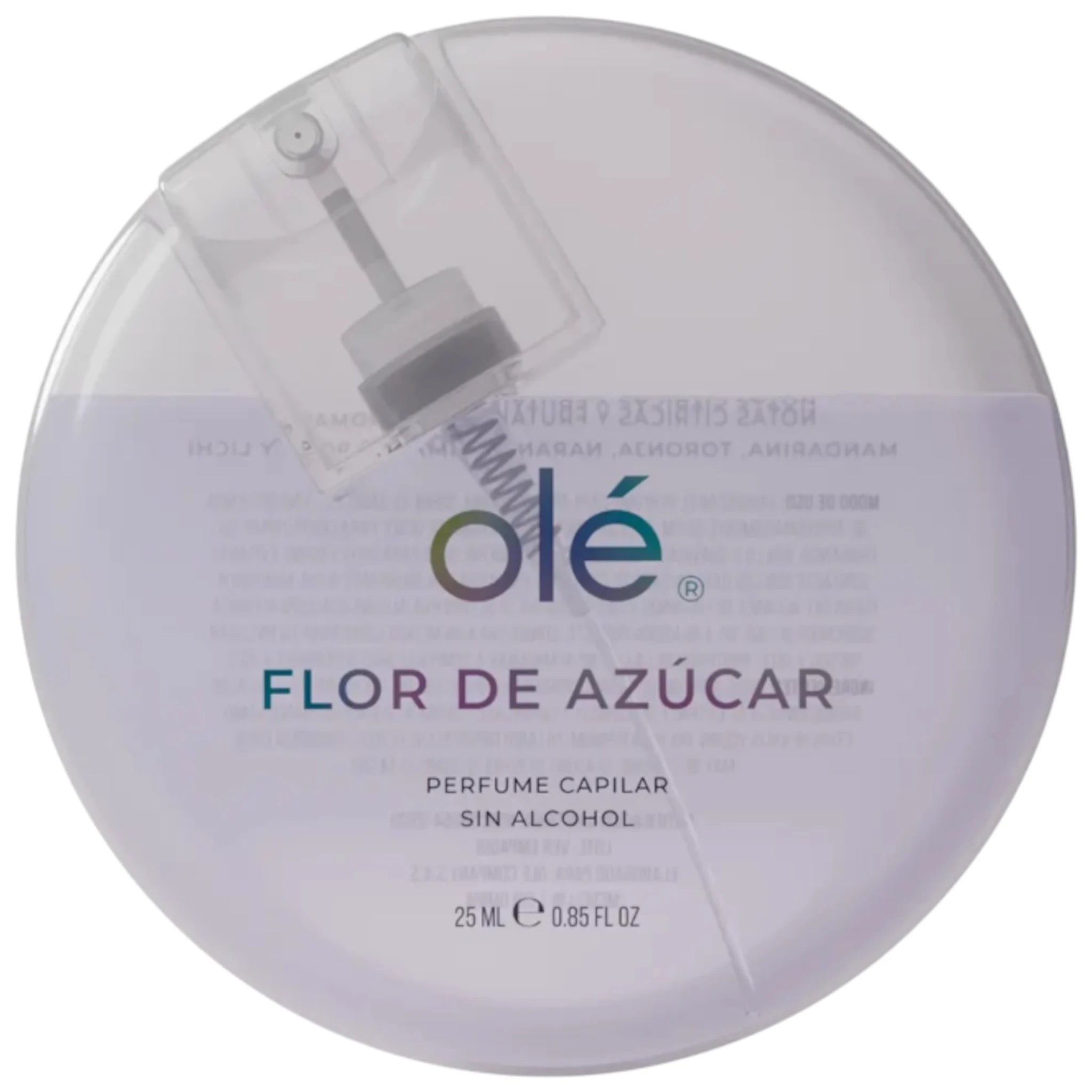 Hair Perfume Sugar Flower Ole Capilar | Wholesale Makeup