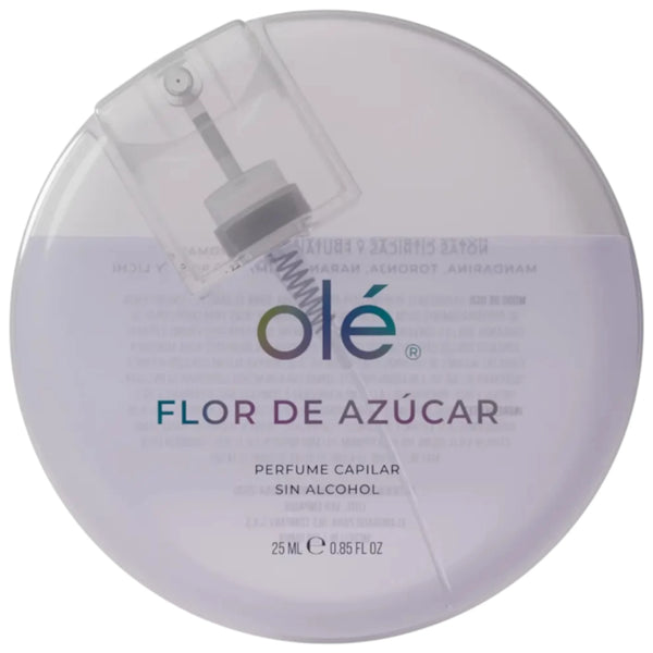 Hair Perfume Sugar Flower Ole Capilar | Wholesale Makeup