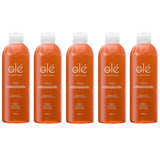 Shampoo Antioxidant Fruit Mix Ole Capilar | Wholesale Makeup