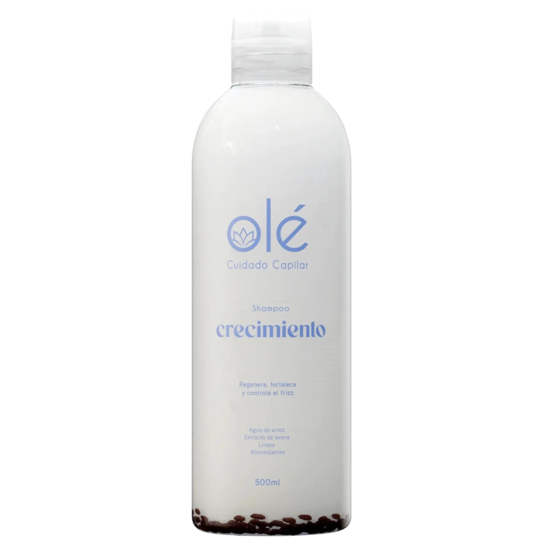 Shampoo Revitalizing Rice - Ole Capilar | Wholesale Makeup
