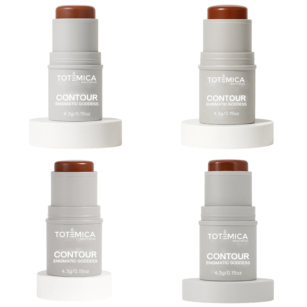 Contour Enigmatic Goddes Assorted Totemica | Wholesale Makeup