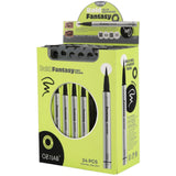 Bold Fantasy Liquid Eyeliner Oz Lab | Wholesale Makeup