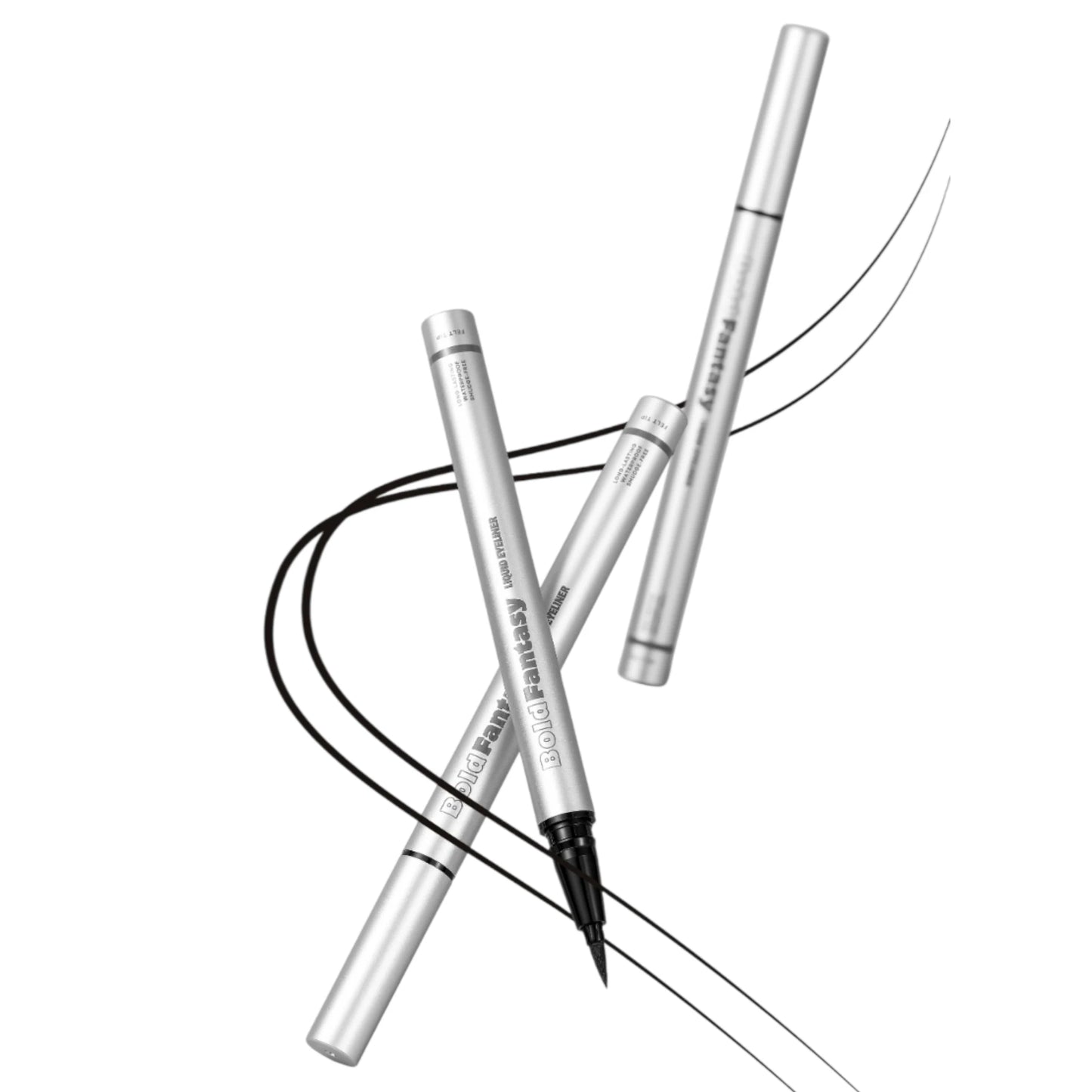 Bold Fantasy Liquid Eyeliner Oz Lab | Wholesale Makeup