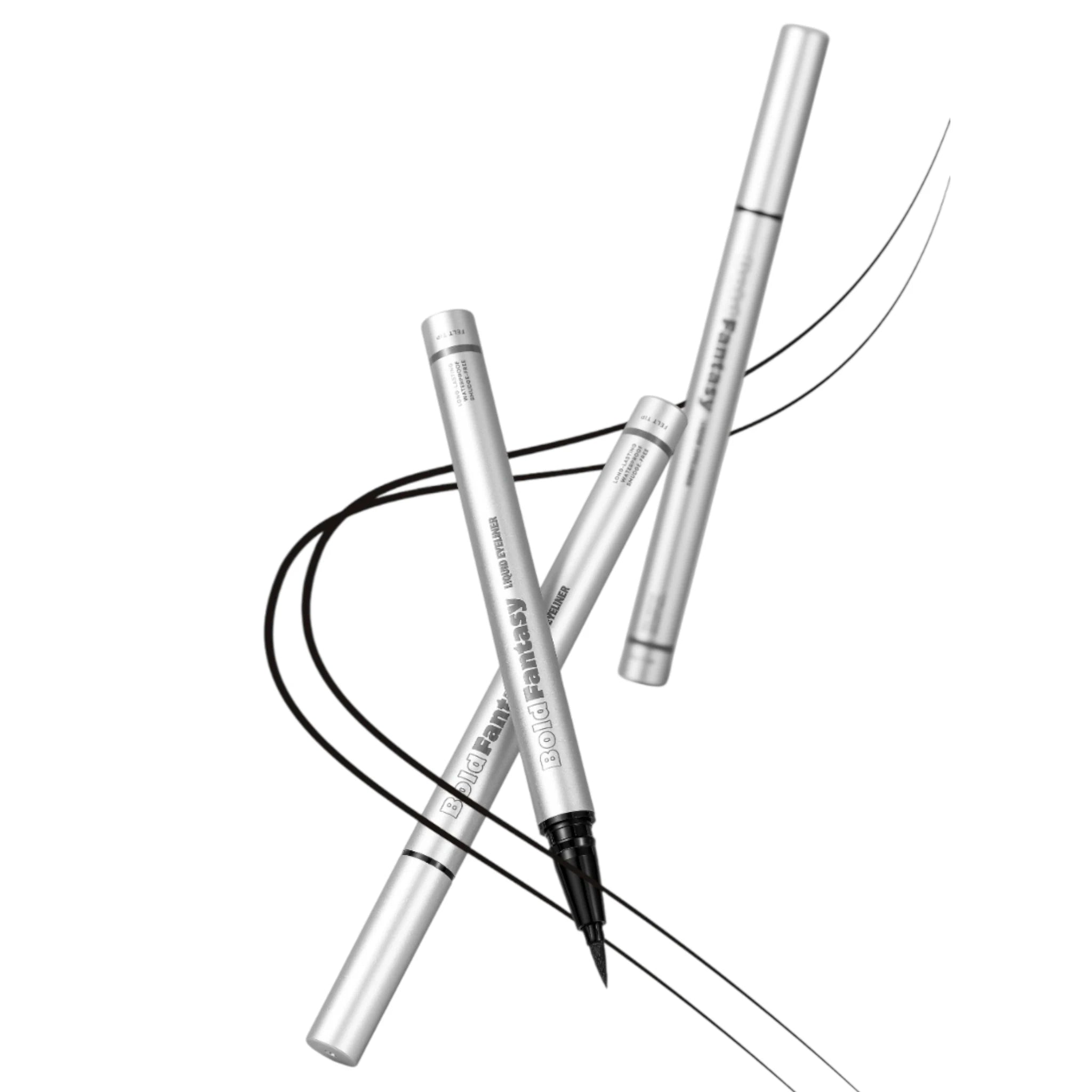 Bold Fantasy Liquid Eyeliner Oz Lab | Wholesale Makeup