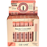 Brow Colorist - Brow Mascara Oz Lab | Wholesale Makeup