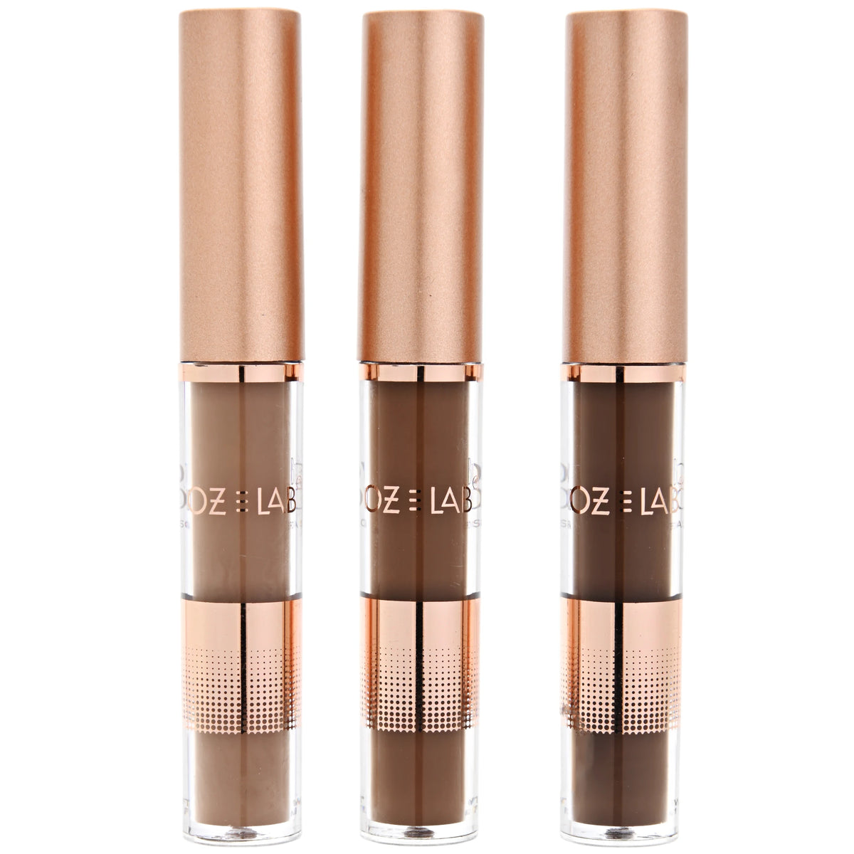 Brow Colorist - Brow Mascara Oz Lab | Wholesale Makeup