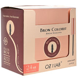 Brow Colorist - Brow Mascara Oz Lab | Wholesale Makeup