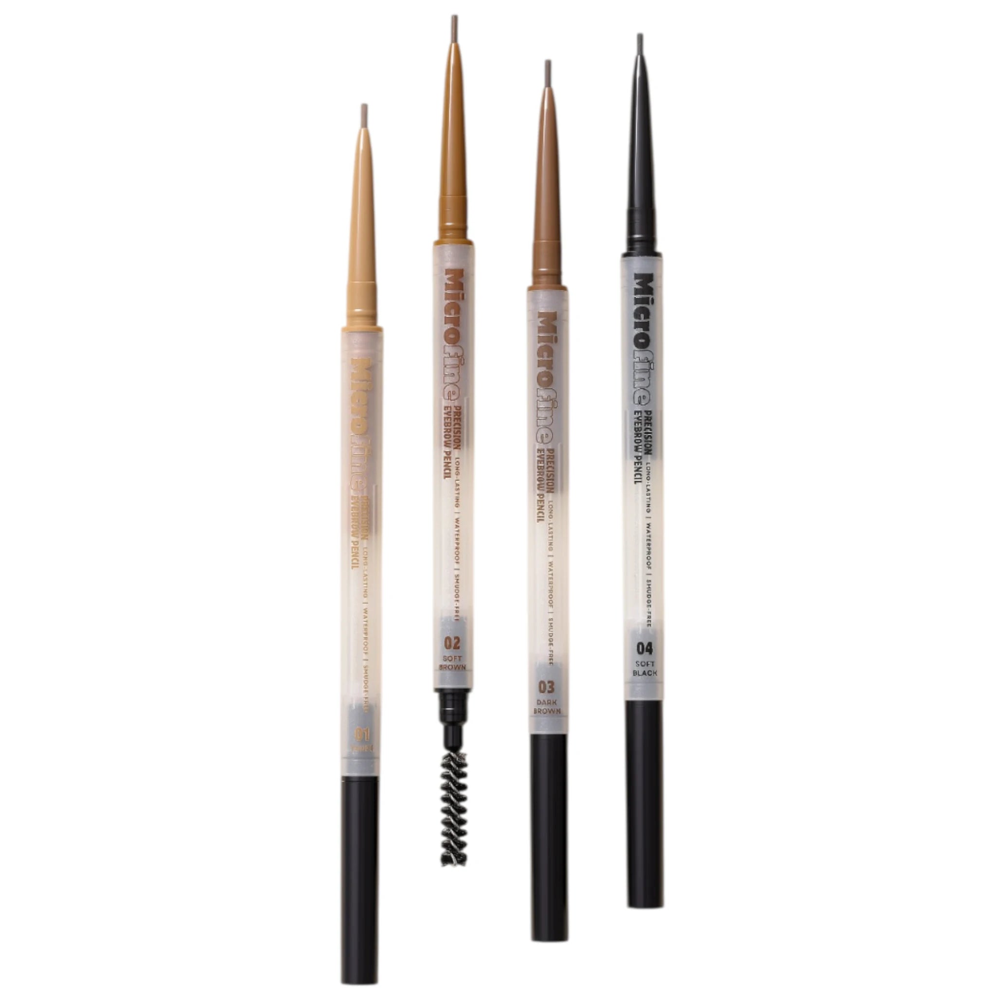 Micro Fine Precision Eyebrow Pencil Oz Lab | Wholesale Makeup