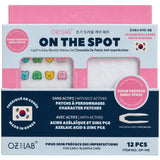 Early Stage - Blemish Patches Oz Lab | Wholesale Makeup