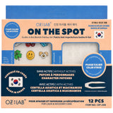 On The Spot - Late Stage - Blemish Patches Oz Lab | Wholesale Makeup