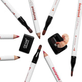 Sculpted Af Lip Liner Pencil Oz Lab | Wholesale Makeup