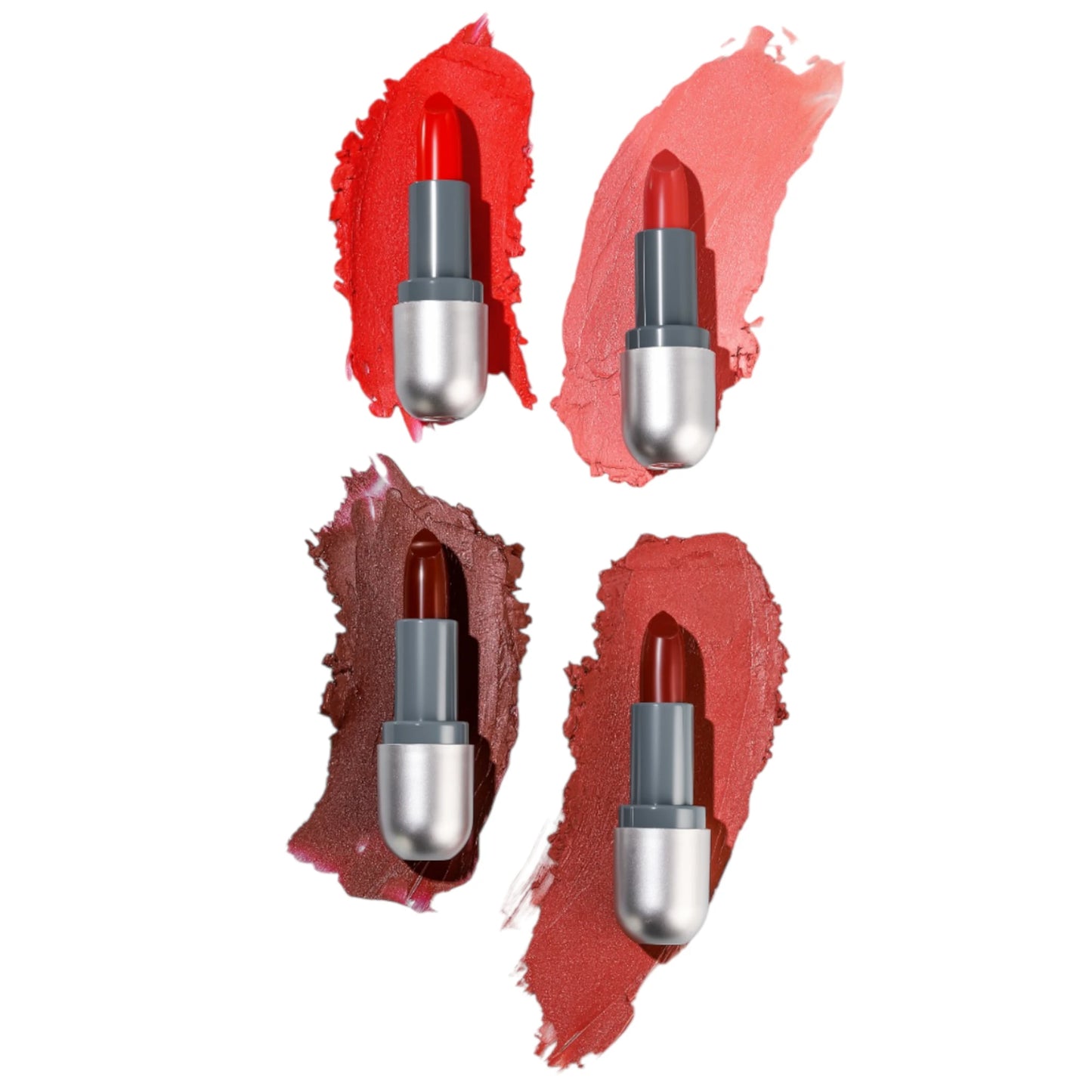 Soft Launch - Creamy Lipstick Oz Lab | Wholesale Makeup