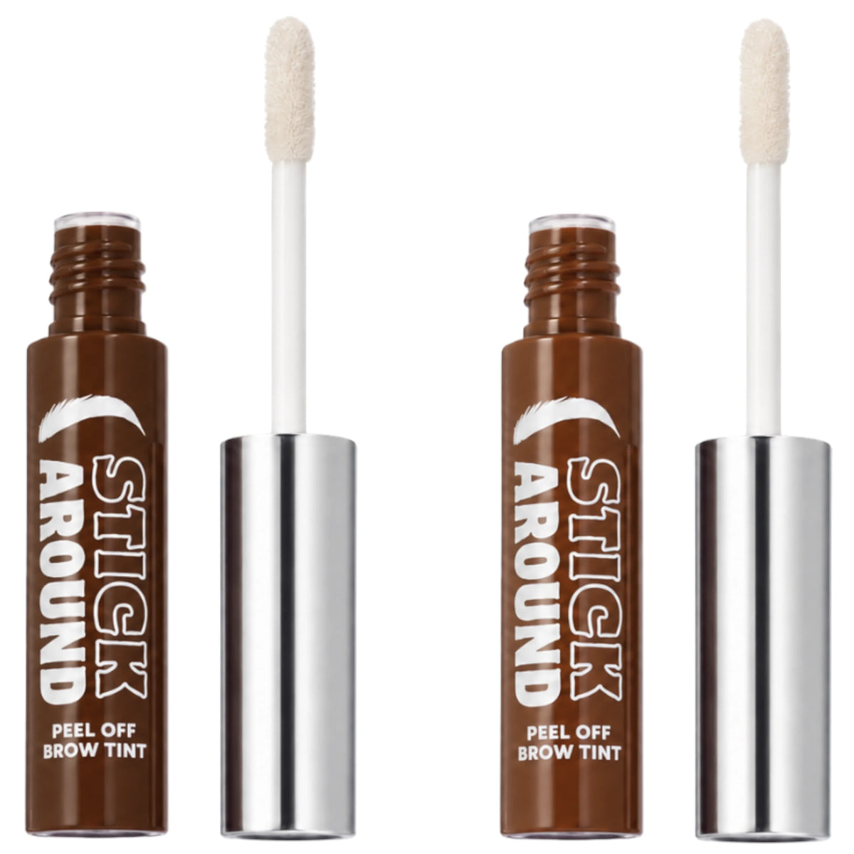 Stick Around - Peel Off Brow Tint Oz Lab | Wholesale Makeup