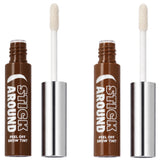 Stick Around - Peel Off Brow Tint Oz Lab | Wholesale Makeup