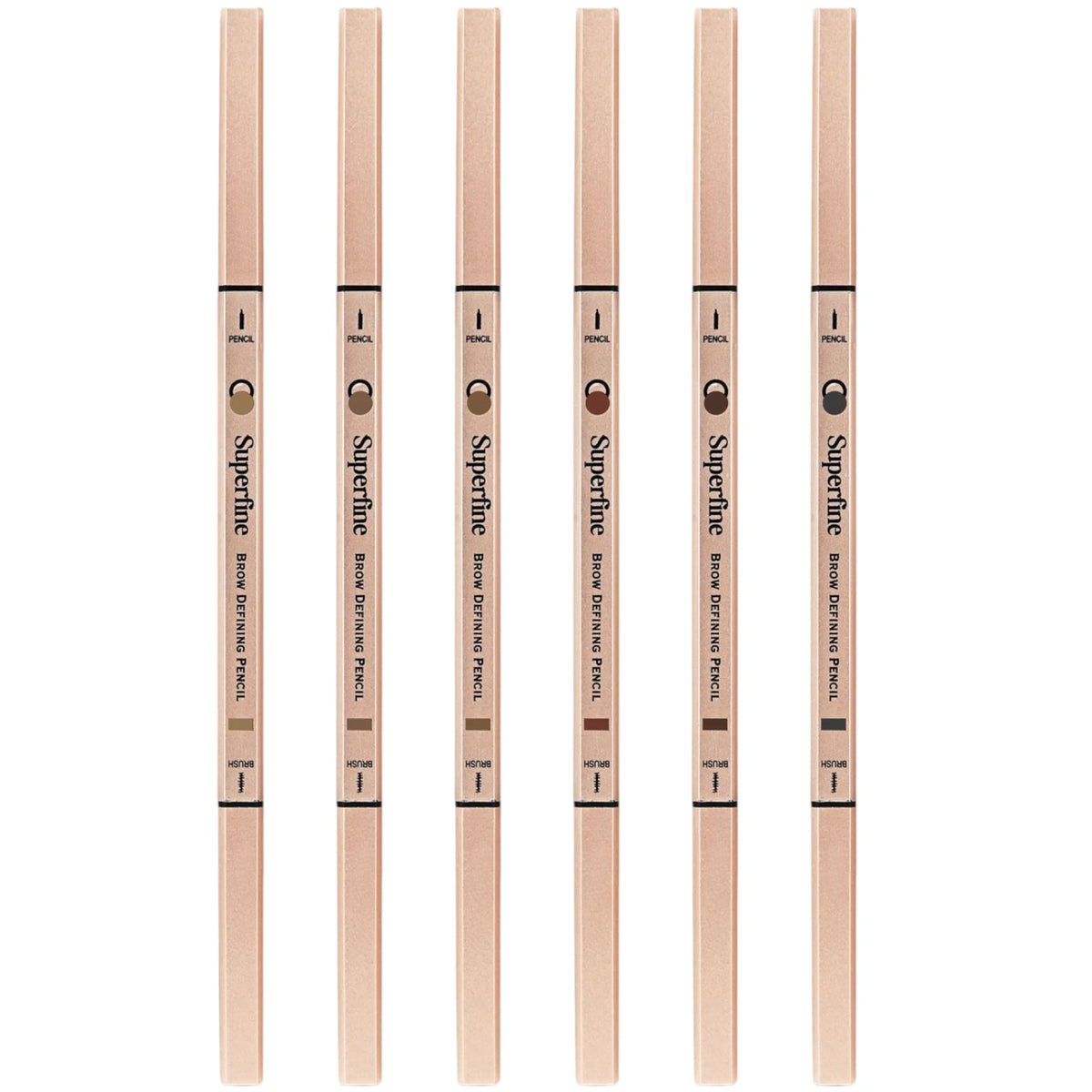Superfine - Brow Define Pencil Oz Lab | Wholesale Makeup