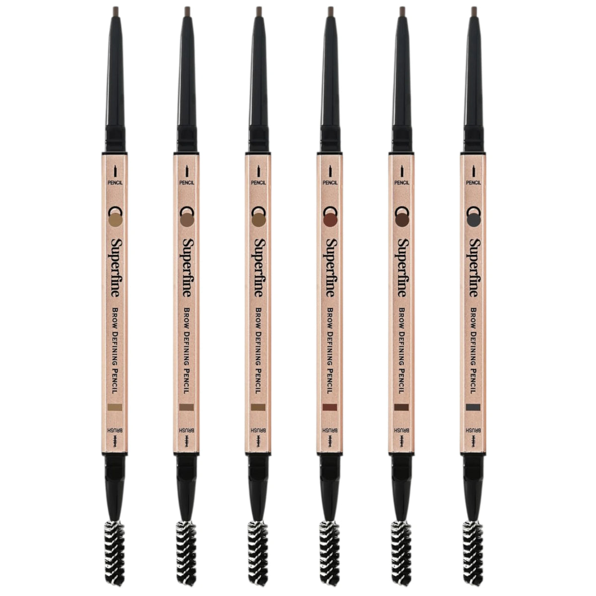Superfine - Brow Define Pencil Oz Lab | Wholesale Makeup