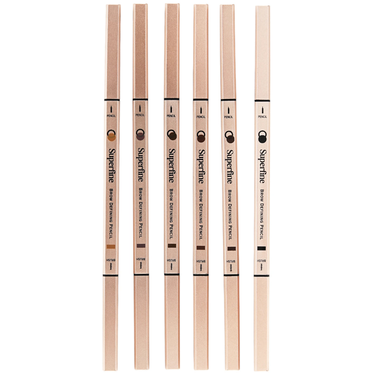 Superfine - Brow Define Pencil Oz Lab | Wholesale Makeup