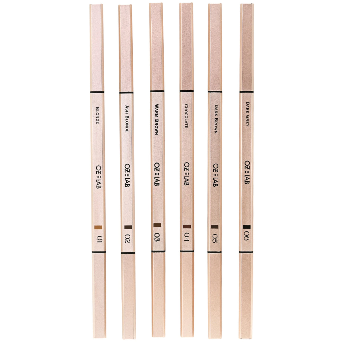 Superfine - Brow Define Pencil Oz Lab | Wholesale Makeup