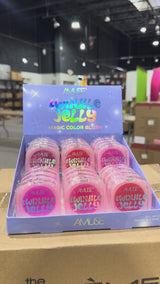 Twinkle Jelly Magic Color Blush - Amuse | Wholesale Makeup