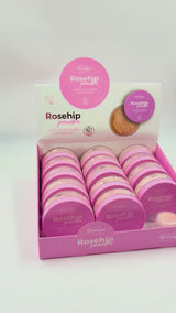 Loose Powder Rosehip - Face Beautiful | Wholesale Makeup