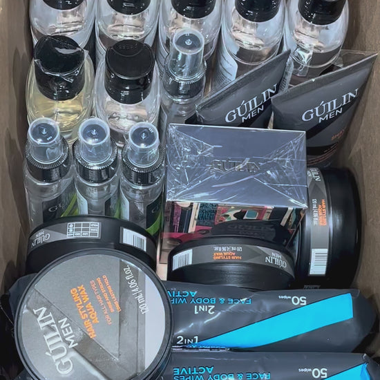 Men Essentials - Guilin | Wholesale Makeup