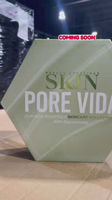 Pore Vida Collection - Beauty Creations | Wholesale Makeup