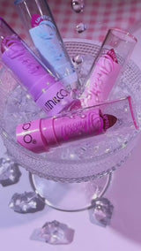 Summer Glossy Lipstick Set - Kevin & Coco | Wholesale Makeup