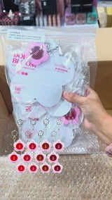 Business Started Box 243 Units | Wholesale Makeup