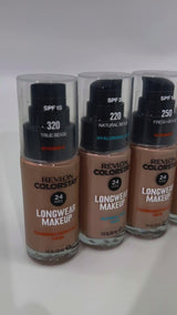 Colorstay Liquid Foundation #320 Revlon | Wholesale Makeup