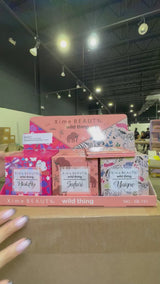 Wild Thing Nude Eyeshadow Palette Xime Beauty | Wholesale Makeup