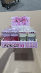 Bow Lip Mask - Kevin & Coco | Wholesale Makeup