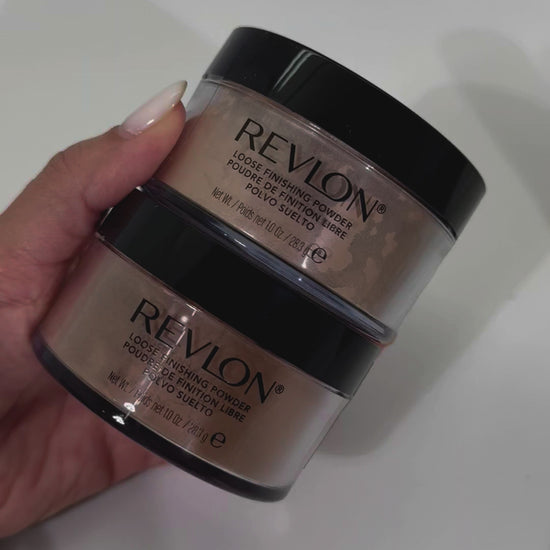 Loose Finishing Powder Medium Revlon | Wholesale Makeup