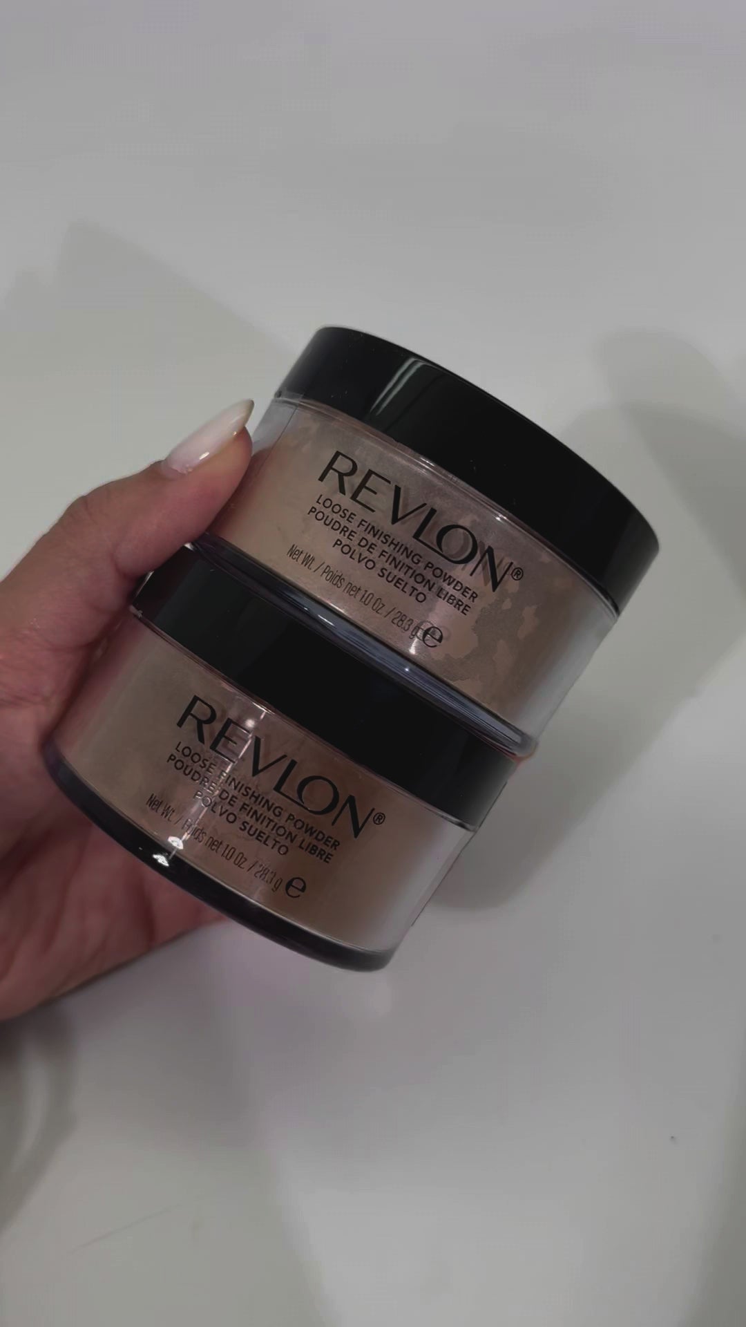 Loose Finishing Powder Medium Revlon | Wholesale Makeup