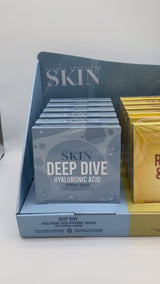 Skin Sheet Mask - Beauty Creations | Wholesale Makeup