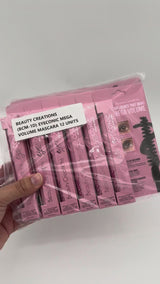 Eyeconic Mega Volume Mascara Beauty Creations | Wholesale Makeup