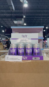 Hair Wax Stick With Biotin & Lavender - Blest | Wholesale Makeup