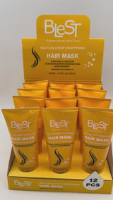 Rich Curls Deep Conditioning Hair Mask - Blest | Wholesale Makeup
