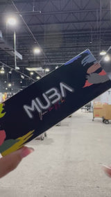 Viva La Noche Oil Paint Palette - Muba | Wholesale Makeup