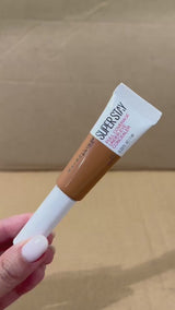 Super Stay Full Coverage Under Eye Concealer Maybelline | Wholesale Makeup