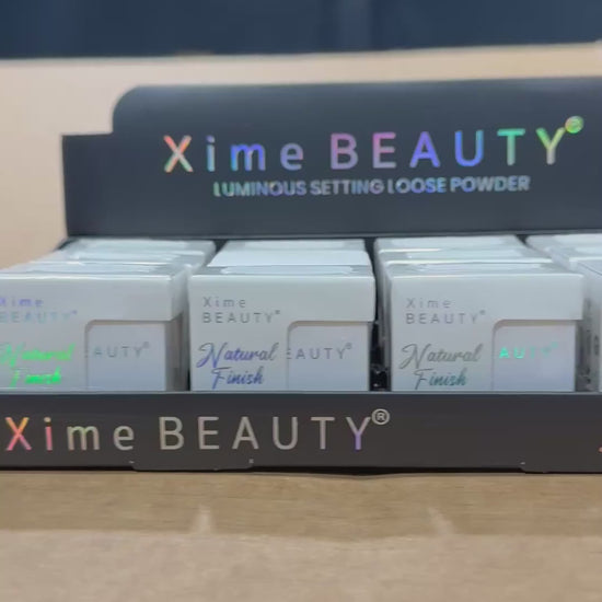 Luminous Setting Loose Powder Xime Beauty | Wholesale Makeup